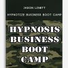 Jason Linett – Hypnotize Business Boot Camp