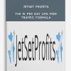The 1K Per Day CPA Free Traffic Formula from JetSet Profits