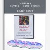 Jonathan Altfeld + Doug O’Brien – Belief Craft