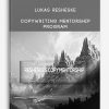 Lukas Resheske – Copywriting Mentorship Program