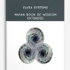 Mayan Book of Wisdom Extended from Elvea Systems