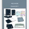 Mezzanine Financier™