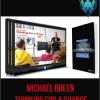 Thinking For A Change from Michael Breen