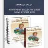 Monica Main – Apartment Building Cash Flow System 2015