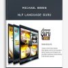NLP Language Guru from Michael Breen