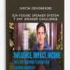 Six-Figure Speaker System 7 Day Speaker Challenge from Justin Devonshire