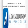 Till Boadella – Advanced Dropshipping Class