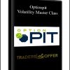 Optionpit - Volatility Master Class