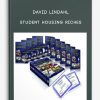 Student Housing Riches from David Lindahl