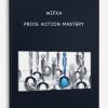 Wifxa – PRICE ACTION MASTERY