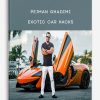 Pejman Ghadimi – Exotic Car Hacks