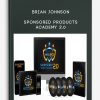 Brian Johnson - Sponsored Products Academy 2.0