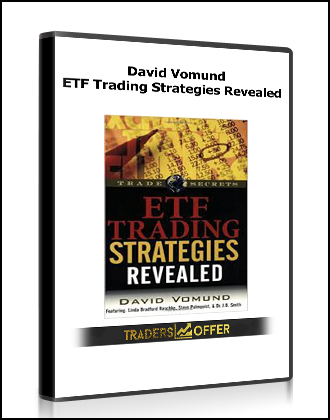 David Vomund - ETF Trading Strategies Revealed