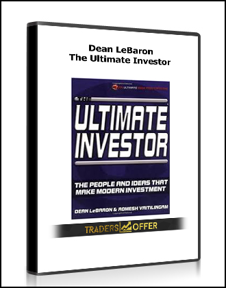 Dean LeBaron - The Ultimate Investor