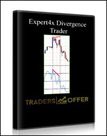 Expert4x Divergence Trader