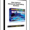 Ken Calhoun – Advanced Daytrading Seminar