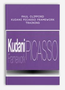 Paul Clifford - Kudani PICASSO Framework Training