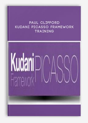 Paul Clifford - Kudani PICASSO Framework Training