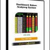 Dashboard Babon Scalping System
