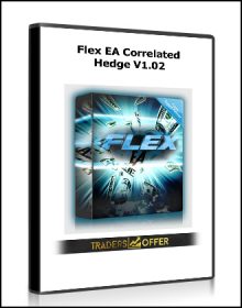 Flex EA Correlated Hedge V1.02