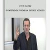 ITPM Super Conference Premium Series Videos