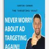 Justin Cener – The Targeting Vault