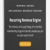 Bushra Azhar – Recurring Revenue Engine