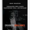 Dean Graziosi – Organized Brilliance Mastermind Deal Lab Package