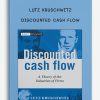 Discounted Cash Flow by Lutz Kruschwitz