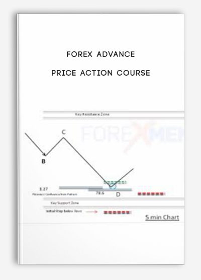 Forex Advance Price Action Course
