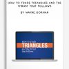 How to Trade Triangles and the Thrust that Follows by Wayne Gorman