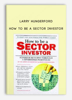 How to be a Sector Investor by Larry Hungerford