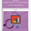 Options Trading Basics (3-Course Bundle) by Hari Swaminathan