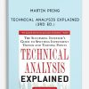 Technical Analysis Explained (3rd Ed.) by Martin Pring