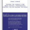 Trading The Curran 3-Line Break Method A Professional Strategy For Daytrading The Eminis by Chris Curran
