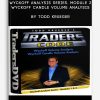 Wyckoff Analysis Series. Module 2. Wyckoff Candle Volume Analysis by Todd Krueger