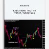 eASCTrend Pro 6.0 Video Tutorials by Ablesys