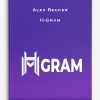 Alex Becker – H-Gram