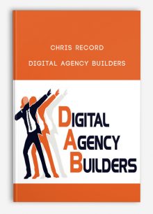 Chris Record – Digital Agency Builders