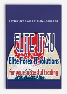 HybridTrader (Unlocked)