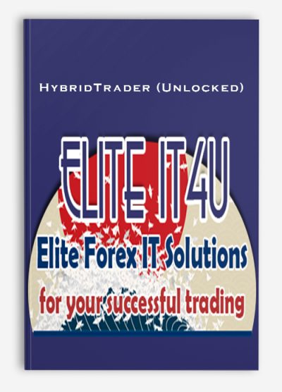 HybridTrader (Unlocked)