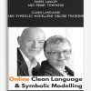 James Lawley and Penny Tompkins – Clean Language and Symbolic Modelling Online Training