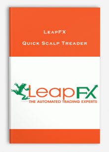 LeapFX – Quick Scalp Treader (Unlocked)