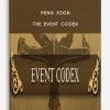Peng Joon – The Event Codex