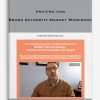 Amazing.com – Brand Authority Magnet Workshop