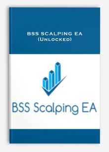 BSS SCALPING EA (Unlocked)