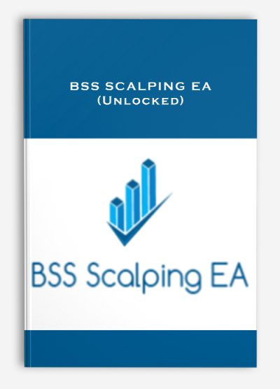 BSS SCALPING EA (Unlocked)