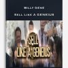 Billy Gene – Sell Like A GENEIUS