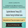 John Ludgate – Cognitive Behavioral Therapy Intensive Training