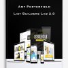 Amy Porterfield – List Builders Lab 2.0